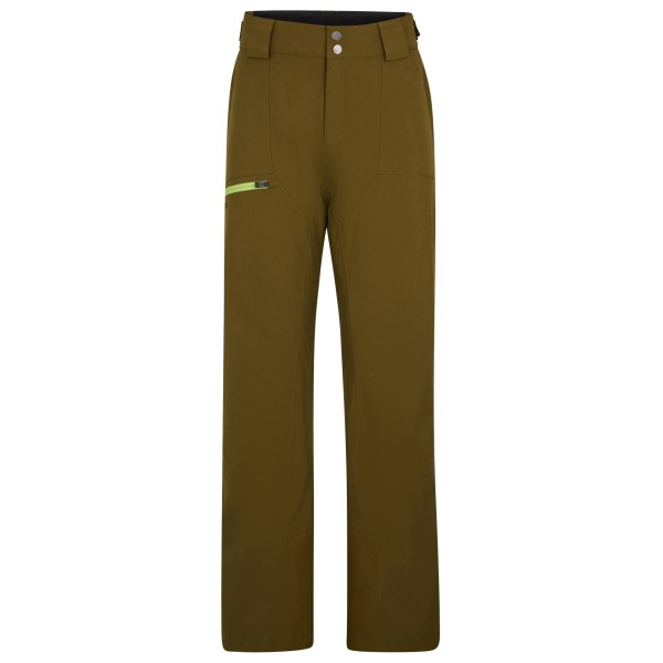 Ziener - Tiffan-Z Pants - Skihose Gr 54 braun