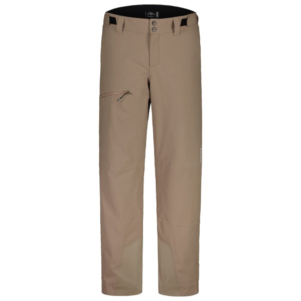 Maloja - MendelM. - Skihose Gr L beige/braun