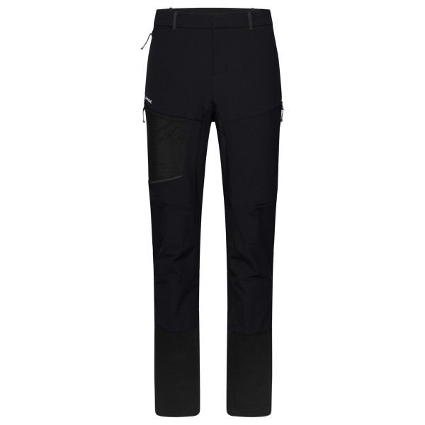 Vaude - Larice Light Pants IV - Tourenhose Gr 52 - Regular schwarz