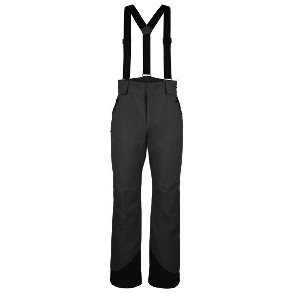 Stoic - MountainWool AsplidenSt. III Ski Pant - Skihose Gr M schwarz