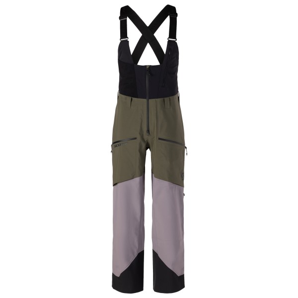 Scott - Vertic GTX 3L Pants - Skihose Gr M schwarz