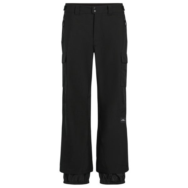 O'Neill - FWC' Cruz Cargo Snow Pants - Skihose Gr XL schwarz
