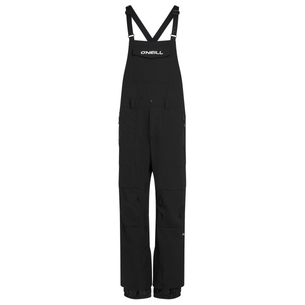 O'Neill - FWC' Peak Bib Snow Pants - Skihose Gr S schwarz