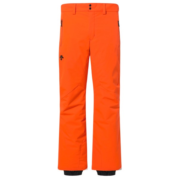 Descente - Fine Tech Pants - Skihose Gr 56 rot