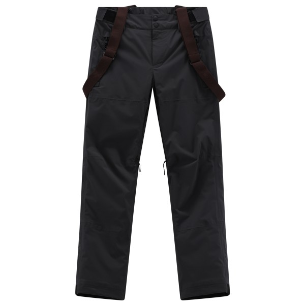 CMP - Pants 35W4587 - Skihose Gr S schwarz