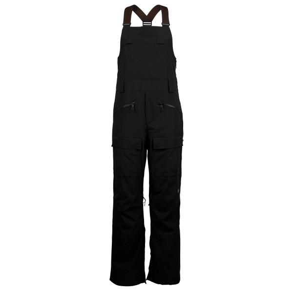 CMP - Salopette - Skihose Gr XL schwarz