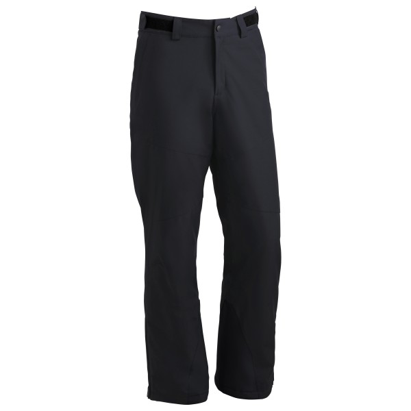 Maier Sports - Majelletta - Skihose Gr 46 - Regular schwarz