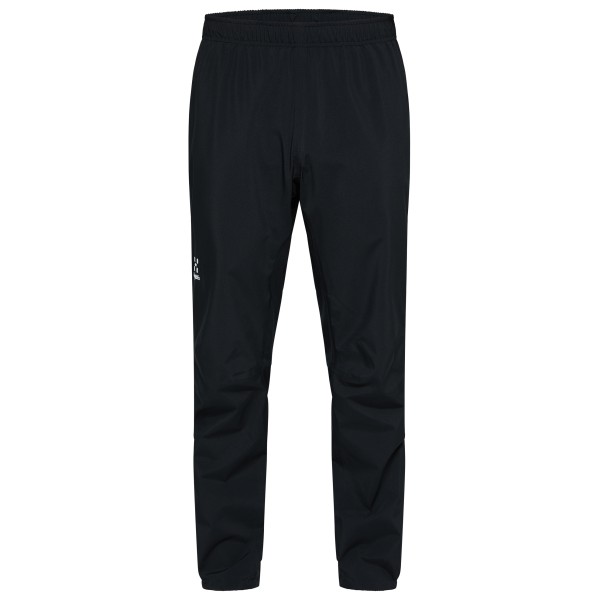 Haglöfs - Korp Proof II Pant - Regenhose Gr 3XL schwarz