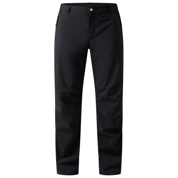 Haglöfs - Ozka Proof Pant - Regenhose Gr XL schwarz