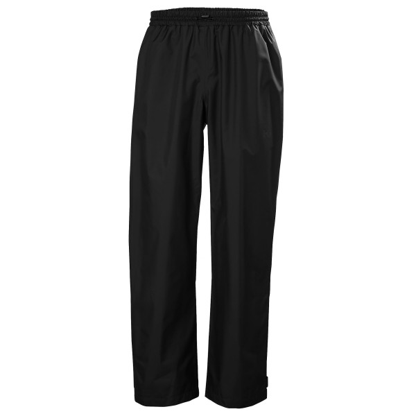 Helly Hansen - Rain Pant - Regenhose Gr XXL schwarz