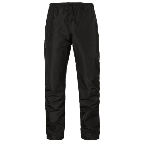 Schöffel - Rain Pants Style Elmori - Regenhose Gr S schwarz