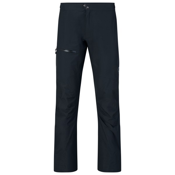 Norrøna - Falketind Dri1 Pants - Regenhose Gr XXL schwarz/blau