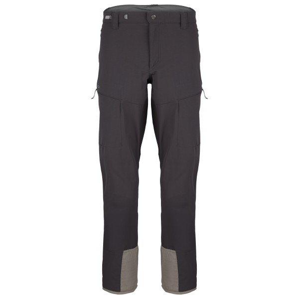 Patagonia - Alpine Guide Pants - Softshellhose Gr 28 schwarz