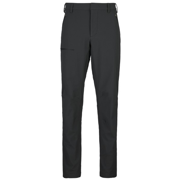 Stoic - HoforsSt. Softshell Pants - Softshellhose Gr L - Regular schwarz