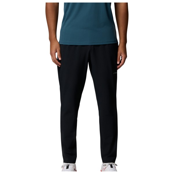 Columbia - Stealth Spring Pant - Softshellhose Gr L - Regular schwarz