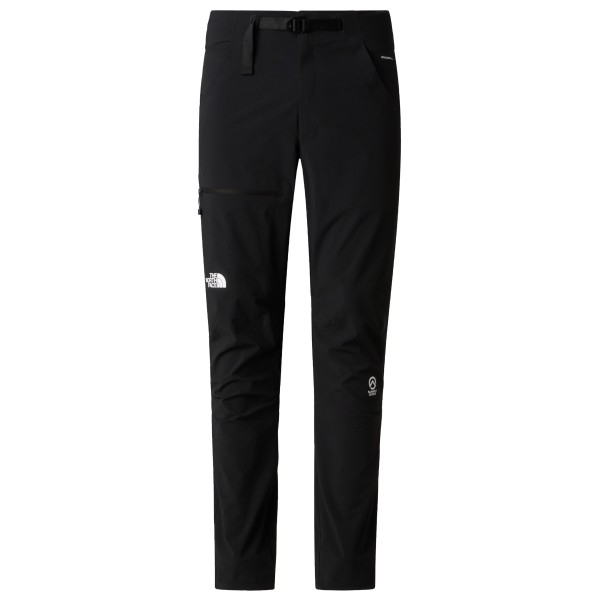 The North Face - Summit Off Width Pant - Softshellhose Gr 46 - Short schwarz