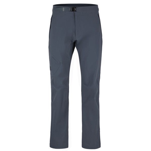 Mountain Equipment - Comici Pant - Kletterhose Gr 52 - Short blau