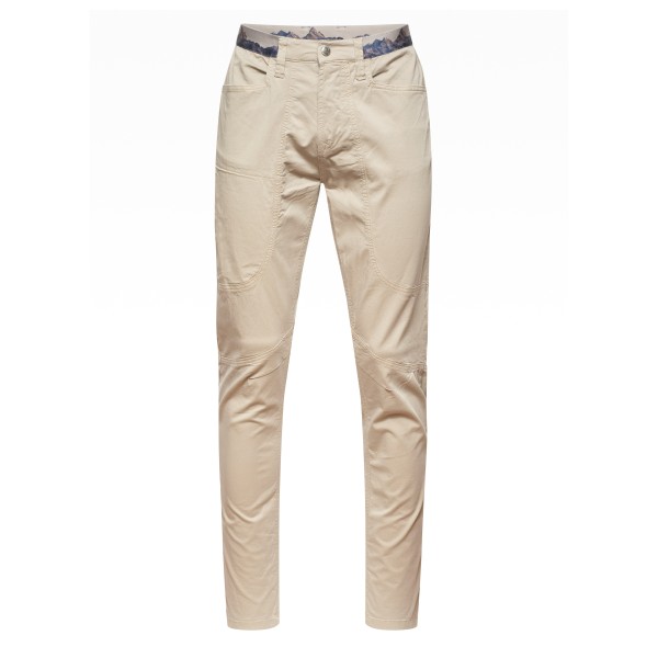 Chillaz - Wilder Kaiser Pant - Kletterhose Gr S beige
