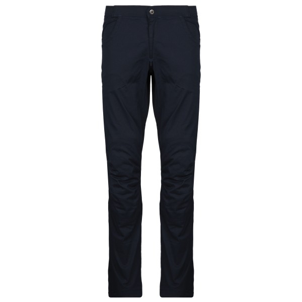 Ocun - Drago Organic Pants - Kletterhose Gr M schwarz/blau