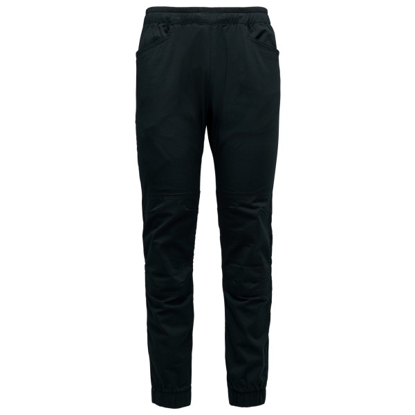 Black Diamond - Notion Pants - Kletterhose Gr XS schwarz