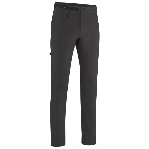 Edelrid - Piaz Pants - Kletterhose Gr XS grau