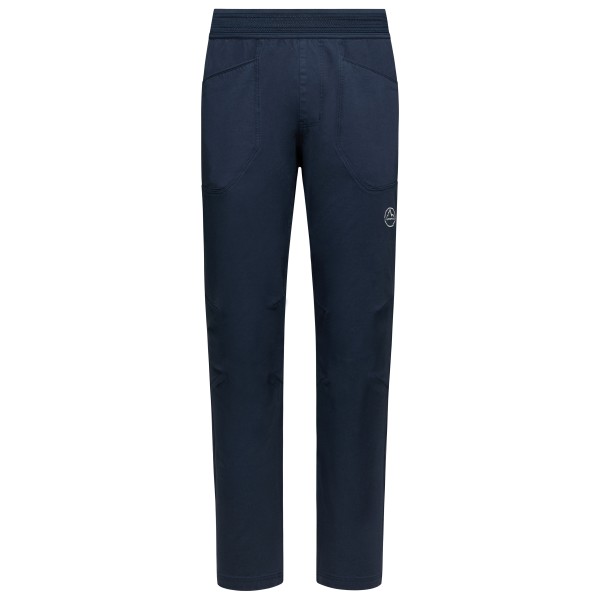 La Sportiva - Pueblo - Kletterhose Gr M blau