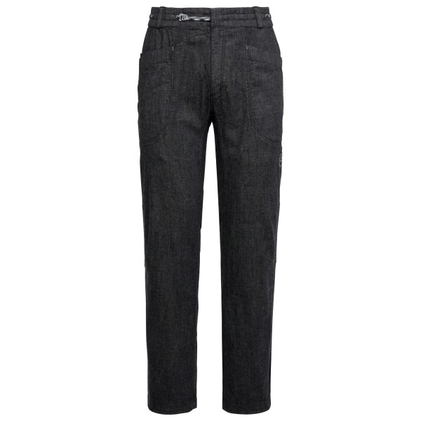 La Sportiva - Sierra Rock Pant - Kletterhose Gr S schwarz