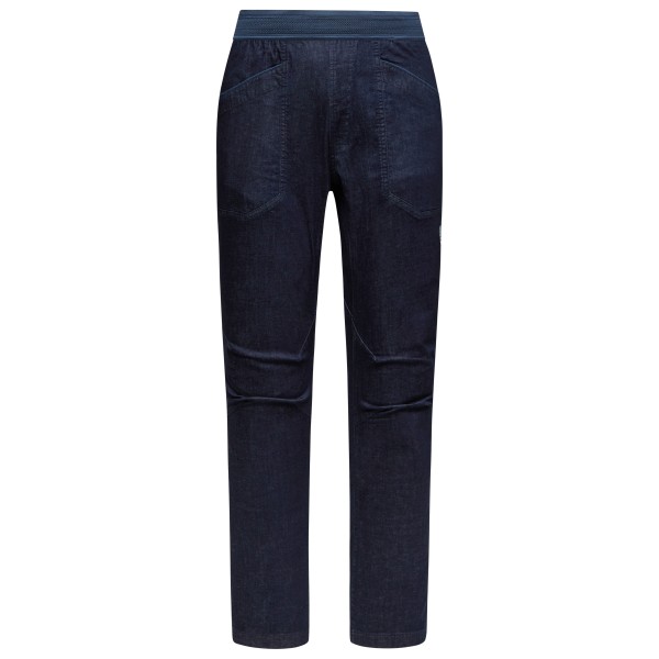 La Sportiva - Cave Jeans - Kletterhose Gr M blau