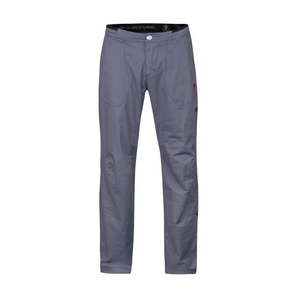 Rafiki - Runout - Kletterhose Gr XL blau/grau