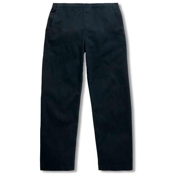 Black Diamond - Dirtbag Pants - Kletterhose Gr L schwarz