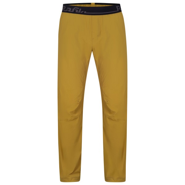 Rafiki - Drive Lightweight - Kletterhose Gr XS gelb