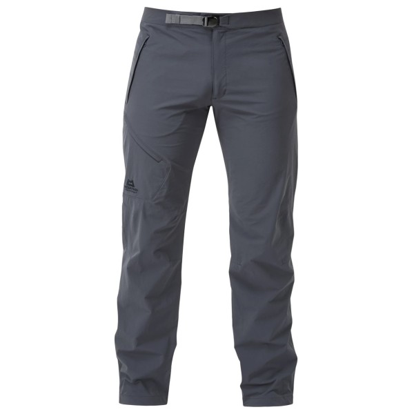 Mountain Equipment - Comici Pant - Kletterhose Gr 48 - Regular blau/grau