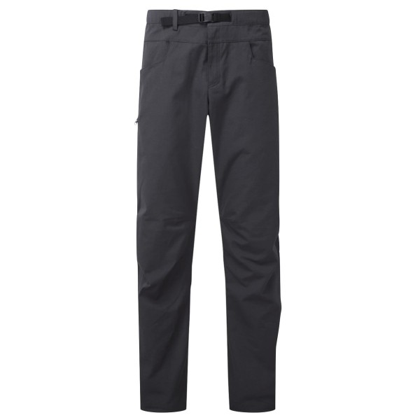Mountain Equipment - Flowstone Pant - Kletterhose Gr 48 grau
