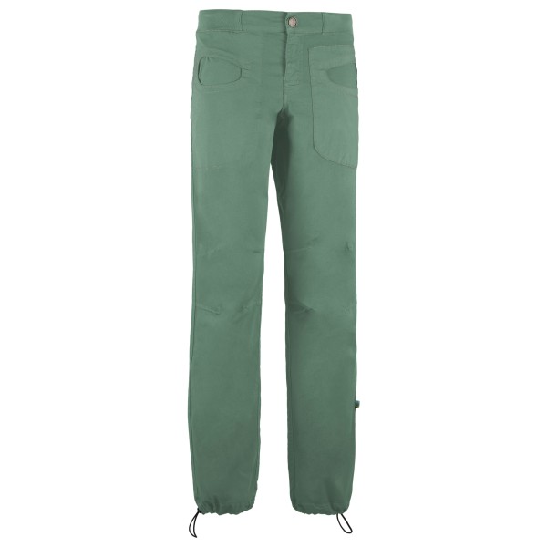 E9 - Blur - Kletterhose Gr XS grün