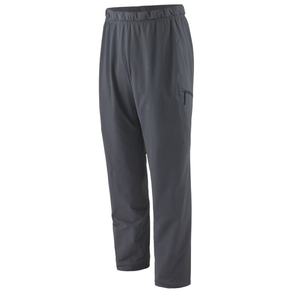 Patagonia - Free Wall Pants - Kletterhose Gr 28 grau/blau