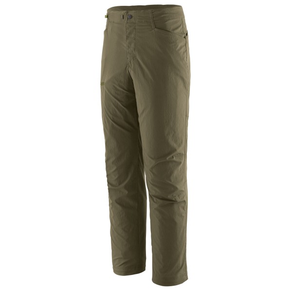 Patagonia - RPS Rock Pants - Kletterhose Gr 36 - Regular oliv