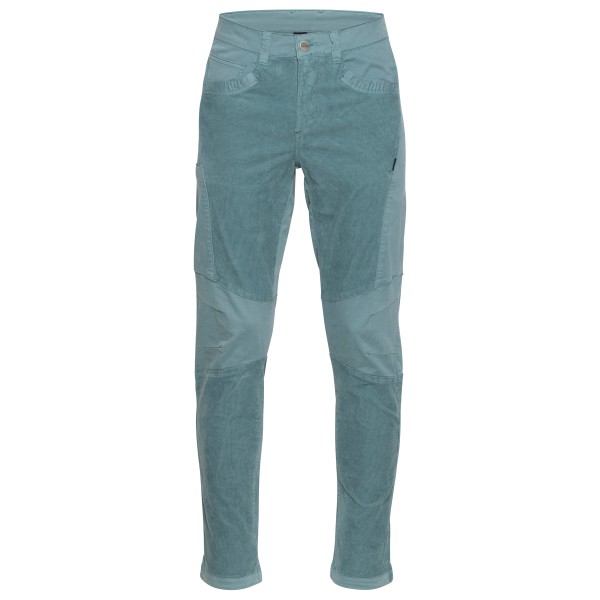 Chillaz - Rofan 3.0 - Boulderhose Gr XS türkis