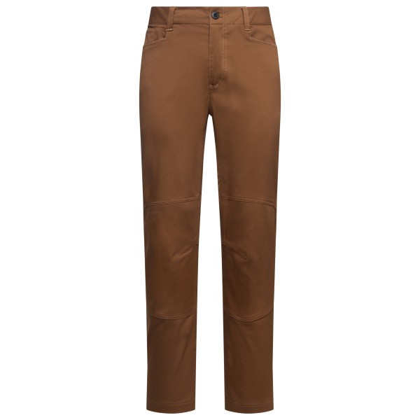 La Sportiva - Mainliner Pant - Kletterhose Gr S braun