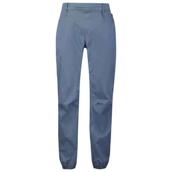 Stoic - UtbySt. Climbing Pant - Boulderhose Gr XXL blau/grau