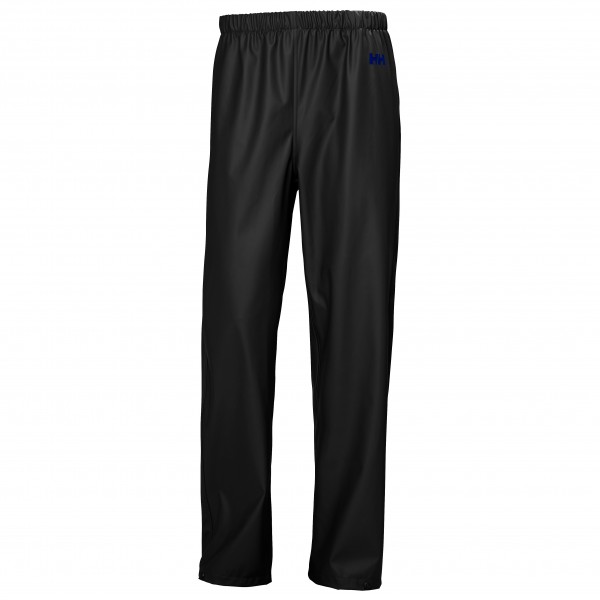 Helly Hansen - Moss Pant - Trekkinghose Gr M schwarz