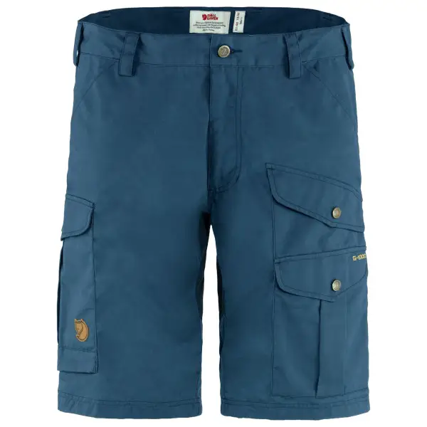 Fjällräven - Barents Pro Shorts - Shorts Gr 44 blau