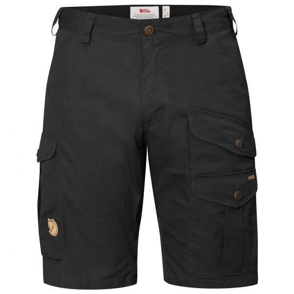 Fjällräven - Barents Pro Shorts - Shorts Gr 60 schwarz
