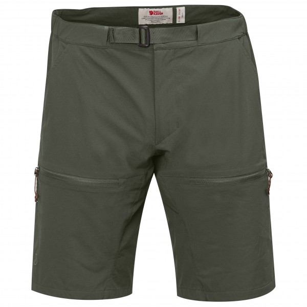 Fjällräven - High Coast Hike Shorts - Shorts Gr 46 oliv