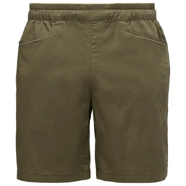 Black Diamond - Notion Shorts - Shorts Gr L braun/oliv