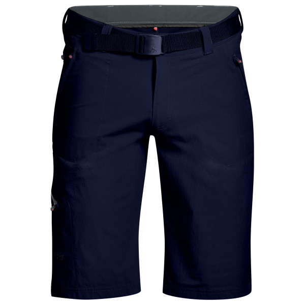 Maier Sports - Nil Bermuda - Shorts Gr 68 - Regular blau