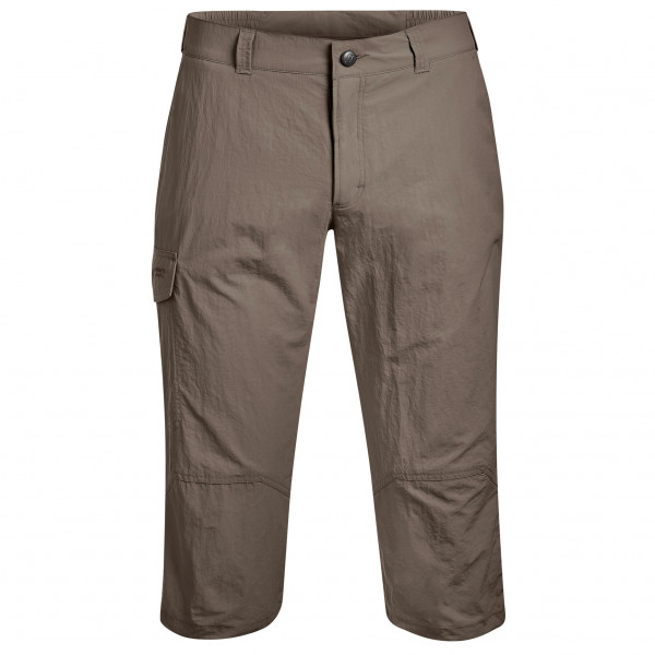 Maier Sports - Jens - Shorts Gr 50 - Regular braun