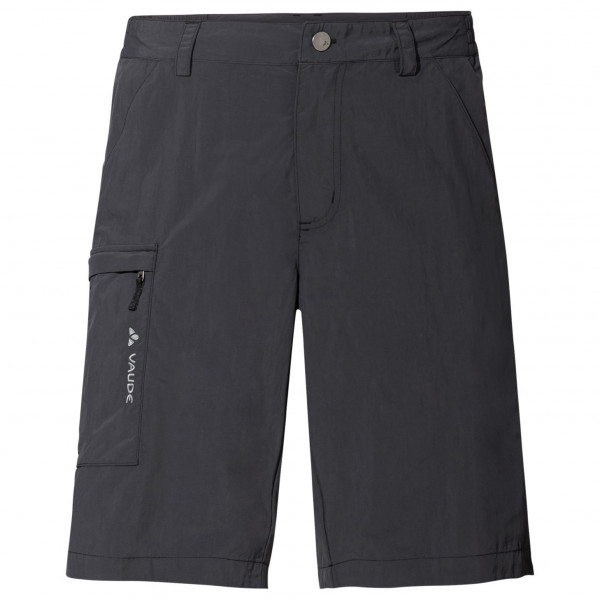 Vaude - Farley Bermuda V - Shorts Gr 48 grau