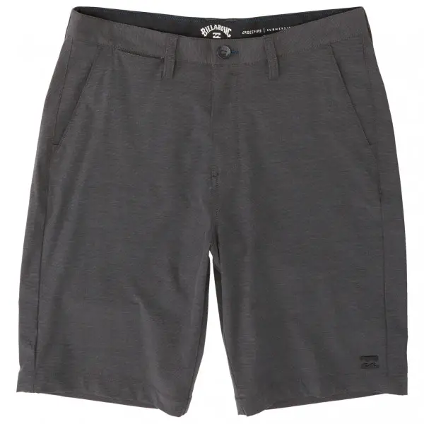 Billabong - Crossfire - Shorts Gr 30 grau