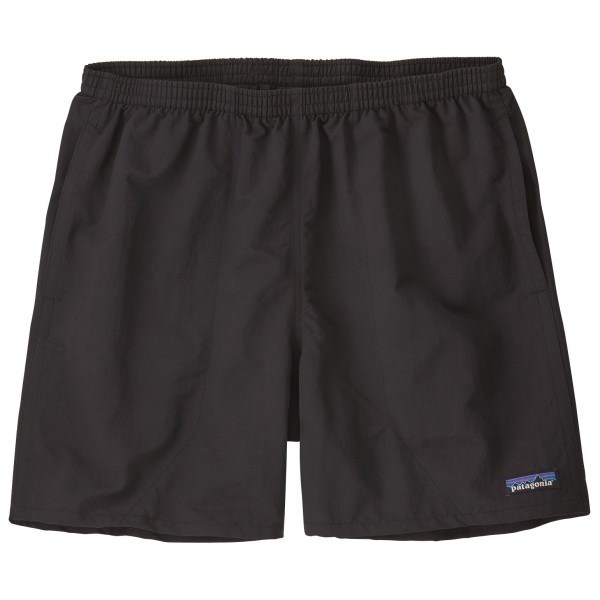 Patagonia - Baggies Shorts - Shorts Gr XXL schwarz