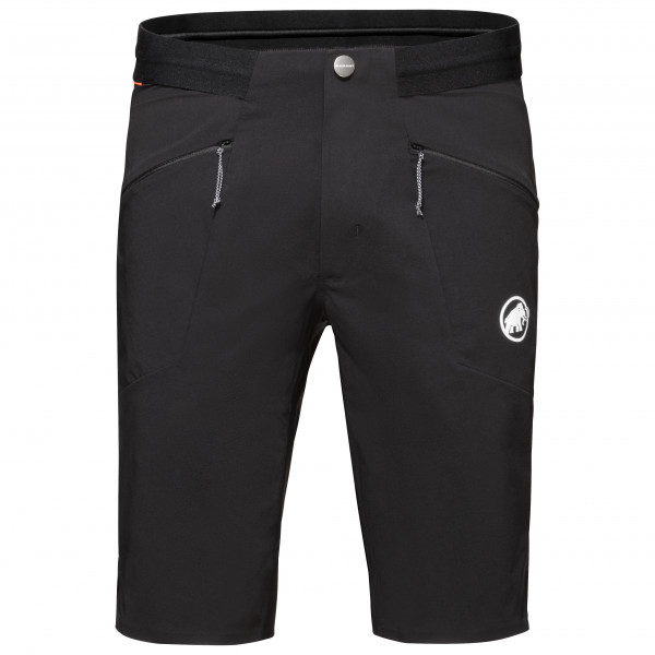 Mammut - Aenergy Light SO Shorts - Shorts Gr 44 schwarz